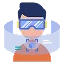Metaverse Game Development Services